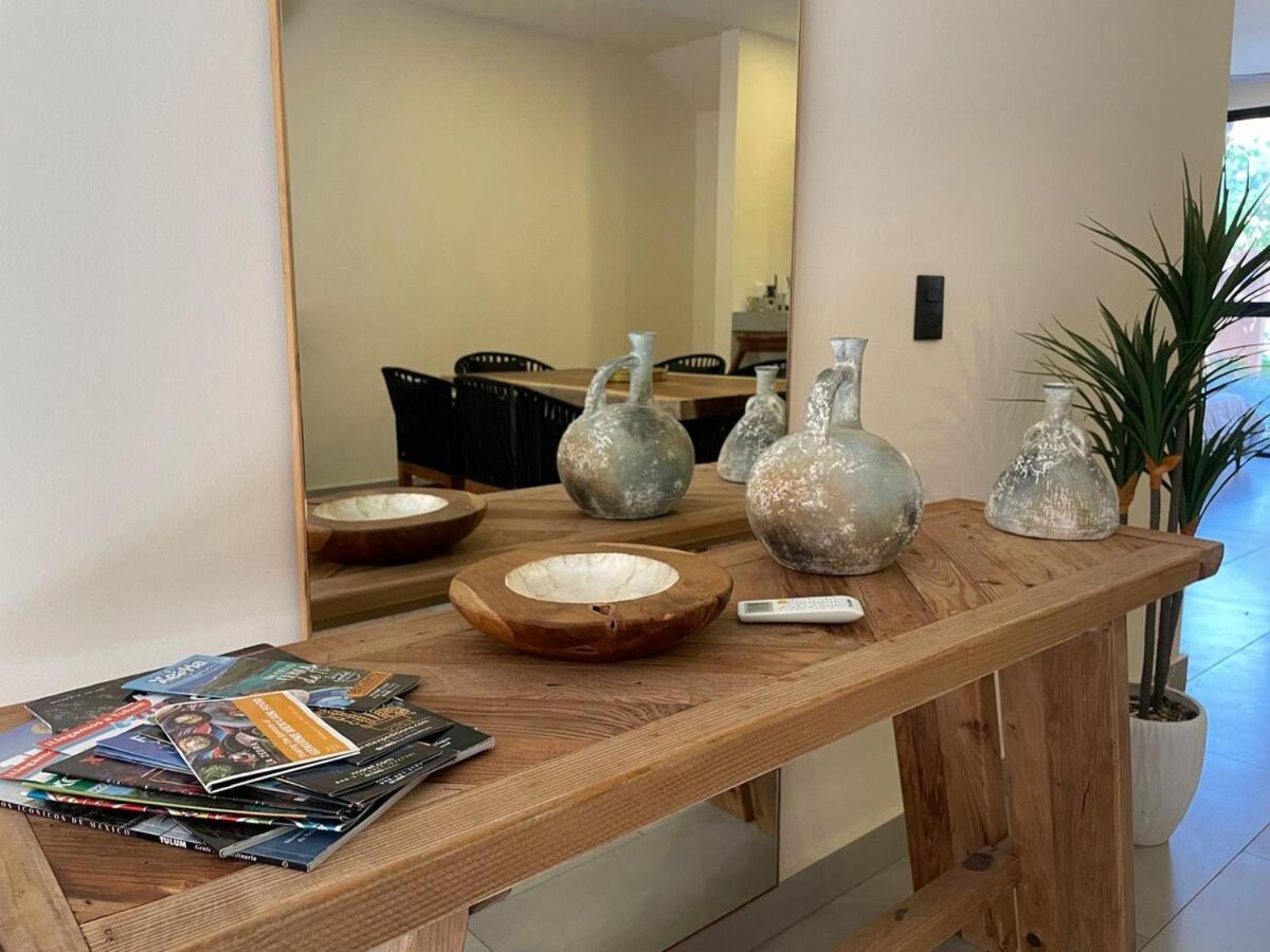 Apartment Geckos House Aldea Savia Planta Baja Con Terraza 2