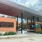 Geckos House Aldea Savia Planta Baja Con Terraza 2 Habitaciones
