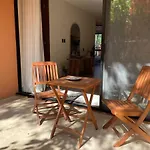 Geckos House Aldea Savia Planta Baja Con Terraza 2 Habitaciones