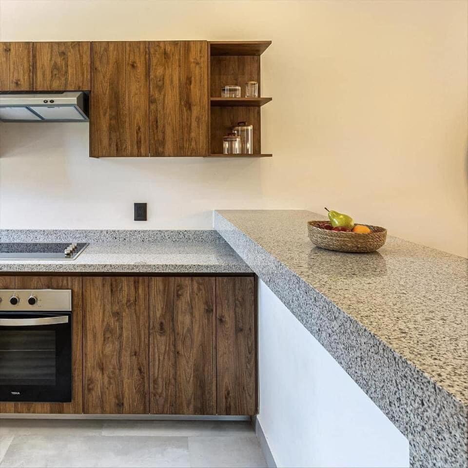 Geckos House Aldea Savia Planta Baja Con Terraza 2 *