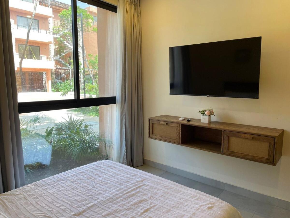 Geckos House Aldea Savia Planta Baja Con Terraza 2