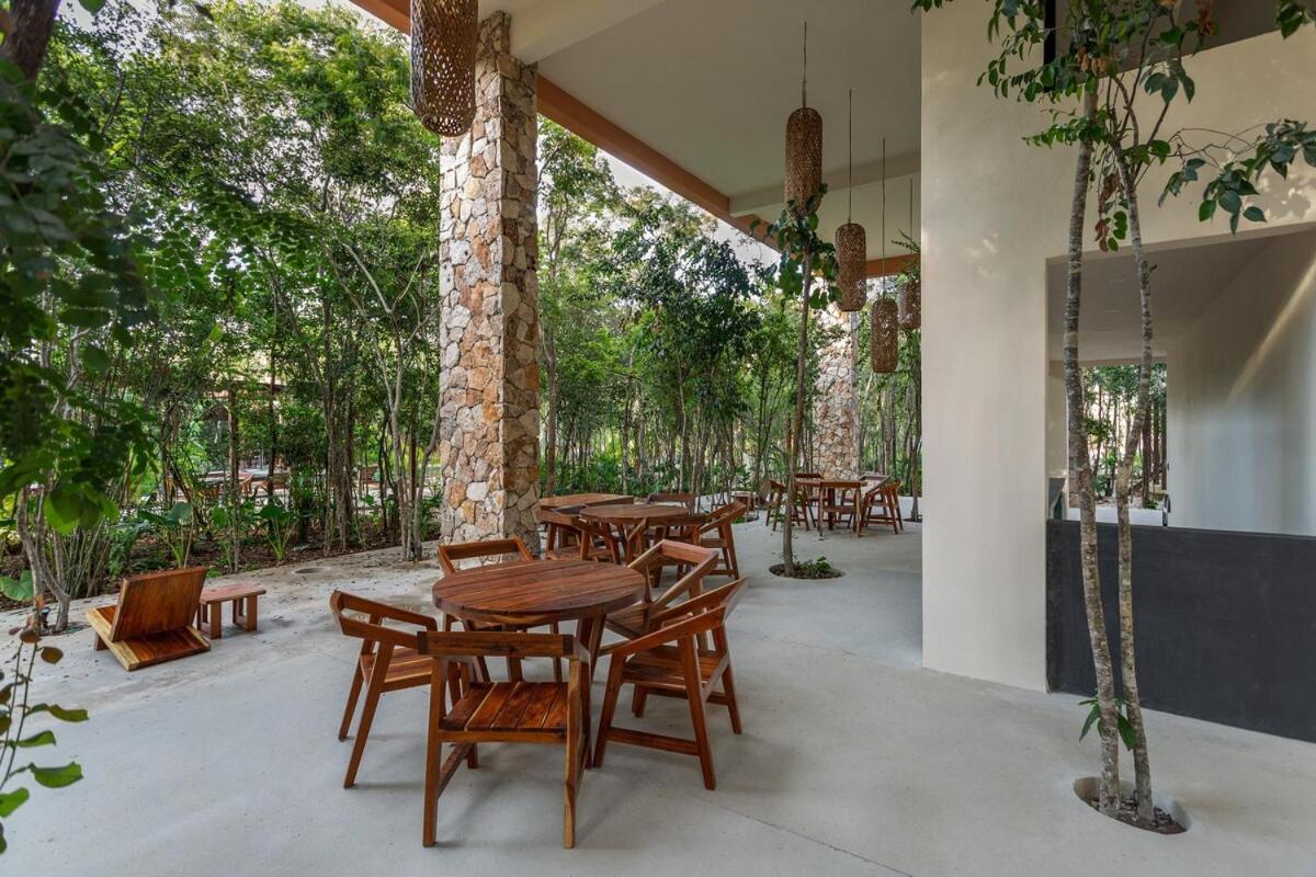 Apartment Geckos House Aldea Savia Planta Baja Con Terraza 2