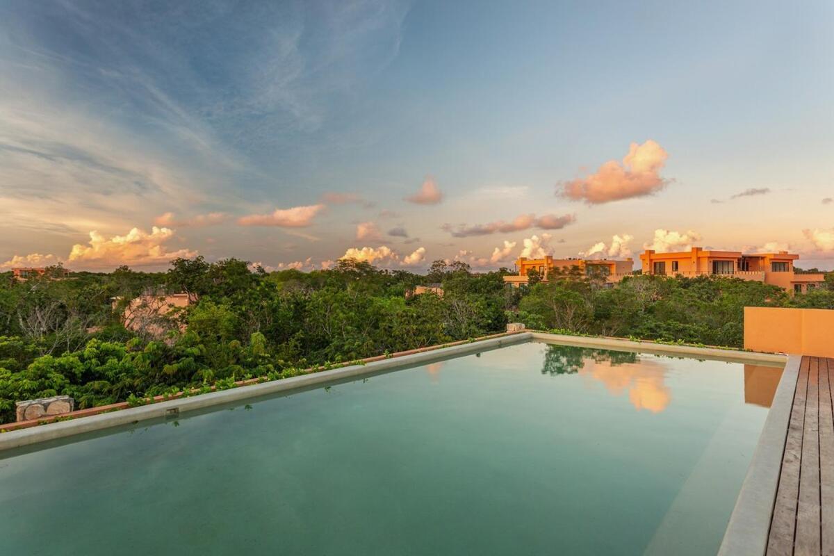 Geckos House Aldea Savia Planta Baja Con Terraza 2 *