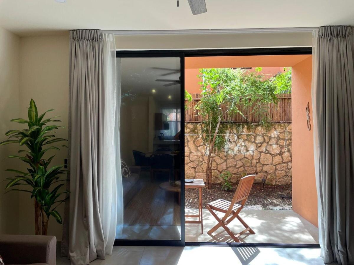 Geckos House Aldea Savia Planta Baja Con Terraza 2 Apartment *