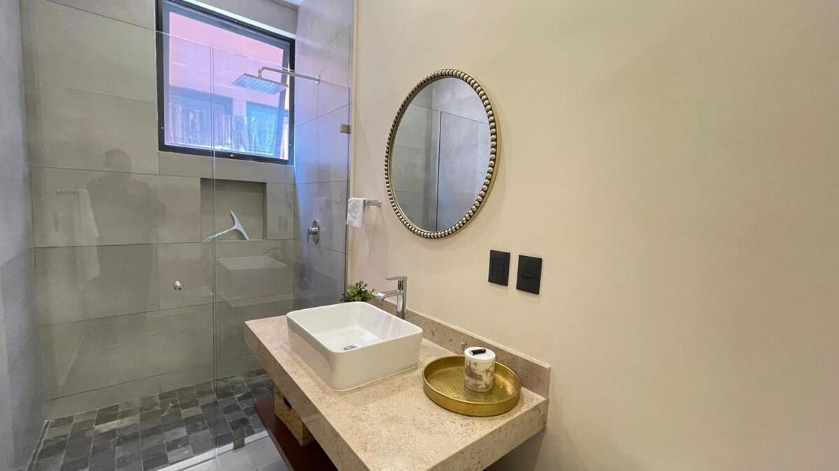 Apartment Geckos House Aldea Savia Planta Baja Con Terraza 2