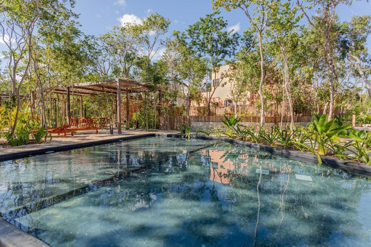 Geckos House Aldea Savia Planta Baja Con Terraza 2 Apartment *